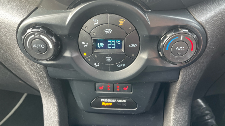 Ford EcoSport 1.5 TDCi 95 Titanium 5dr [17in] Diesel Hatchback